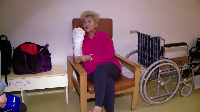 Proprietarii unei pensiuni, teorizați de turiștii care au venit să petreacă Revelionul