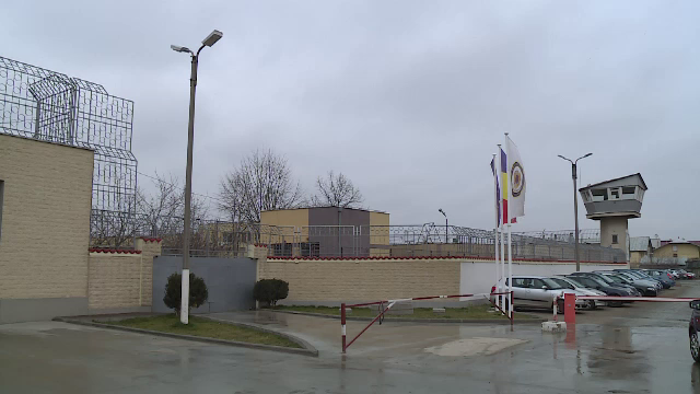 Anchetă la Penitenciarul Rahova, după ce un gardian a murit în punctul de pază