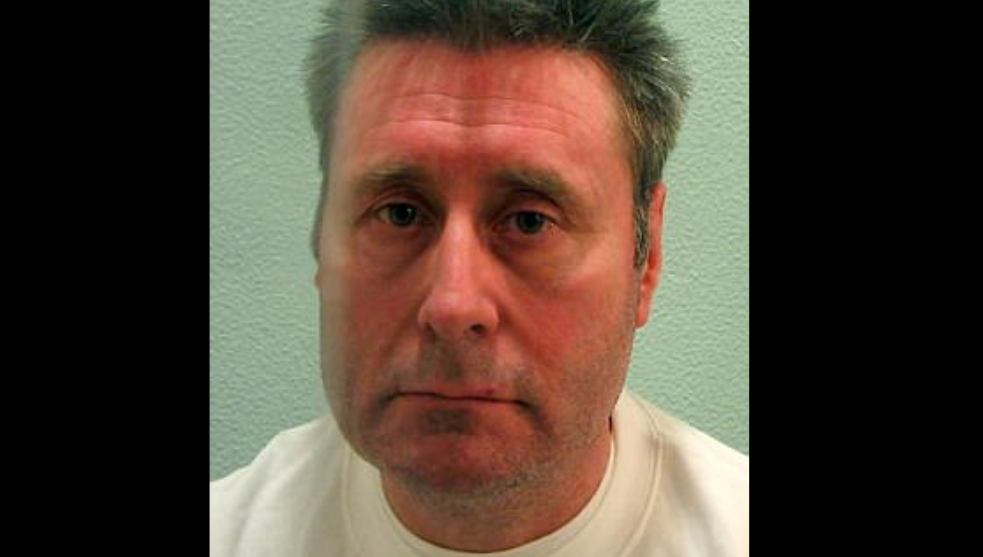 Cel mai notoriu violator din UK, eliberat după 10 ani de detenție. A abuzat 12 femei