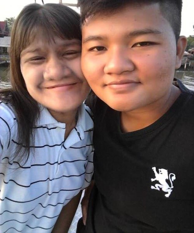 Supatra Susuphan