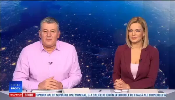 Fostul preşedinte al Camerei, Valeriu Zgonea, sub control judiciar