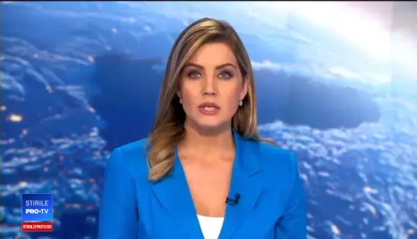 Panică la bordul unui avion Blue Air, plin cu români. Reacția companiei