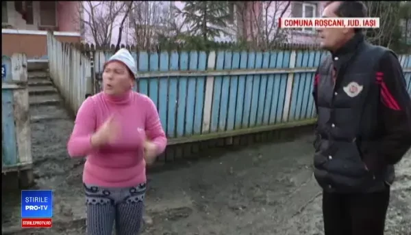 Bărbat din Iași, în stare gravă la spital după ce a fost bătut de soție