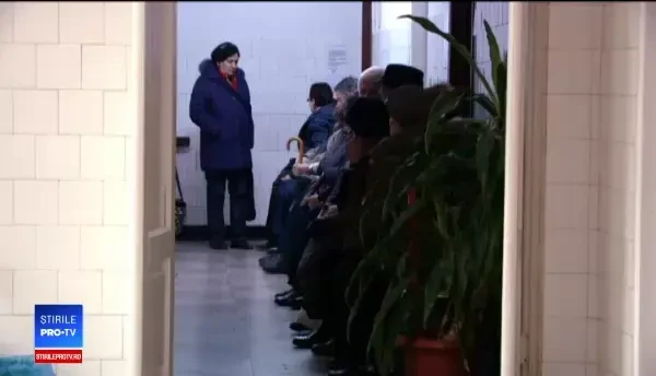 Medicii de familie, scrisoare către Iohannis: Există riscul să nu mai poată fi asigurată asistenţa medicală