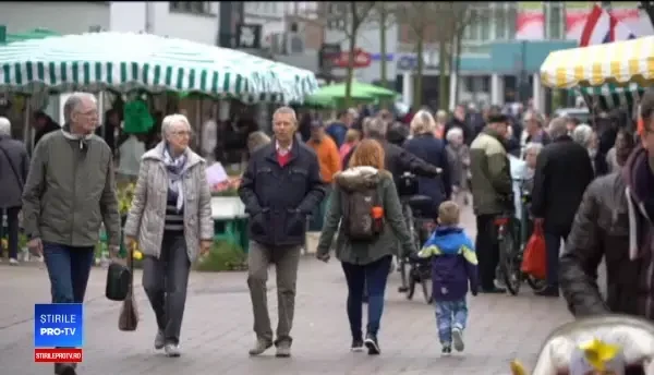 Românii, printre cei mai toleranţi vecini din Europa. Problemele cu care se confruntă la bloc