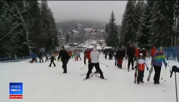 Moldovenii și rușii petrec Crăciunul pe rit vechi în România. Motivele pentru care vecinii de peste Prut aleg țara noastră