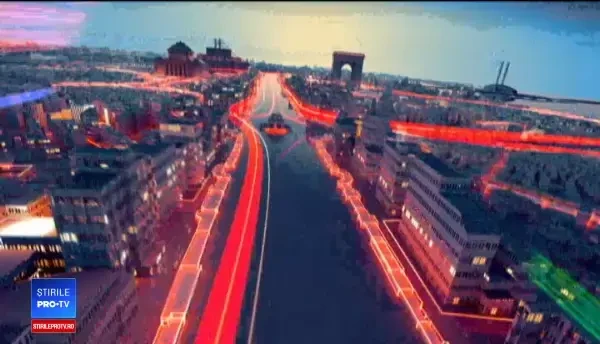 PRO TV, cel mai urmărit post de televiziune și în 2017