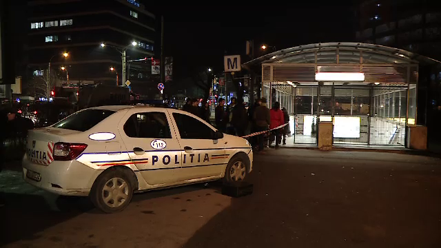 Tânărul înjunghiat lângă stația de metrou Politehnica a fost operat