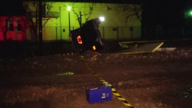 Accident cu multe semne de întrebare, în Buzău. O fată de 11 ani a murit