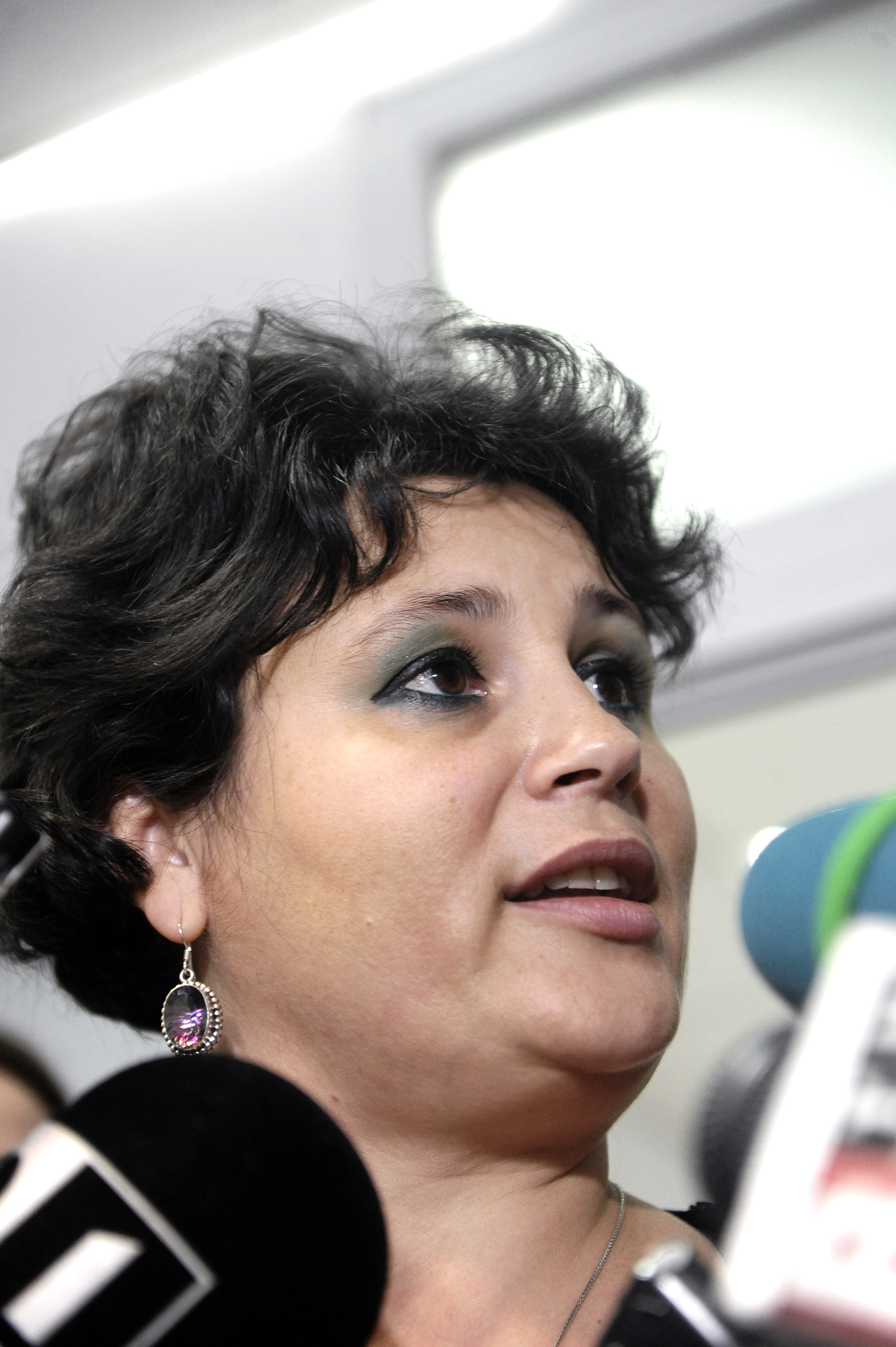 Iohannis, criticat la CSM de o judecătoare: ”Am fost, mărturisesc, dezamăgită”