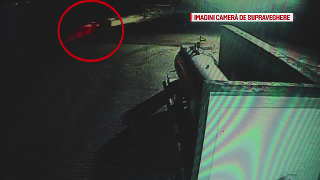 Filmul accidentului în care o fetiţă de 11 ani şi-a pierdut viaţa. Declaraţia martorilor