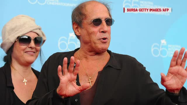 Legendarul cântăreț Adriano Celentano împlineşte 80 de ani