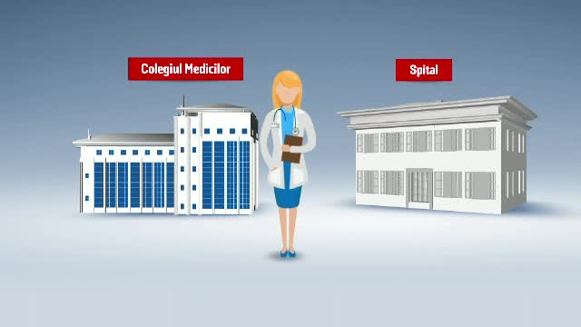 Sistemul de Sănătate, în stare gravă. Medicii care au luat rezidențiatul nu sunt lăsați să muncească
