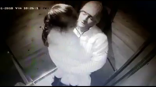 Alertă în Capitală. Pedofil filmat în timp ce agresează doi copii, căutat de polițiști