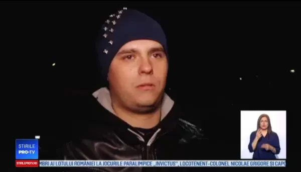 Accident cu multe semne de întrebare, în Buzău. O fată de 11 ani a murit