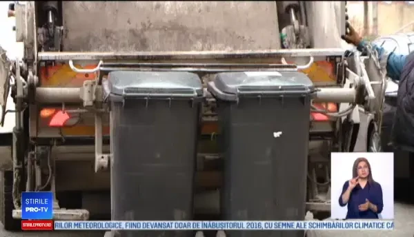 Ce soluții au românii care au rămas cu prea multă mâncare după sărbători