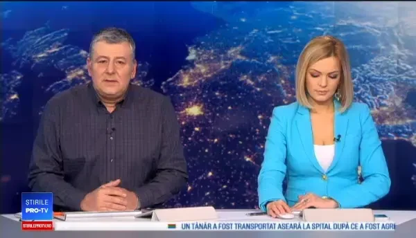 2017, al doilea cel mai călduros an din istorie