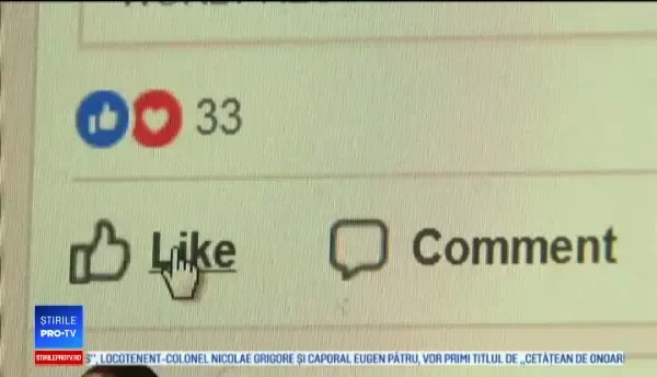 Reţelele sociale, extrem de periculoase pentru copii şi adolescenţi, care pot ajunge la sinucidere