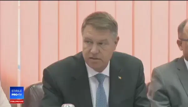 Magistraţii și-au ales noua conducere. Iohannis: Veți avea în mine un partener pe care vă puteți baza