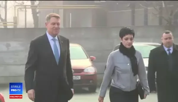 Mesaj dur al președintelui la ședința CSM: Penalii nu au ce căuta în conducerea statului. FILMUL zilei