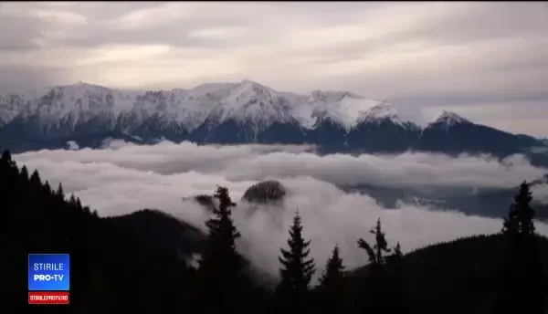 Turiștii români au cheltuit zeci de milioane de euro în stațiunile din țară, de sărbători