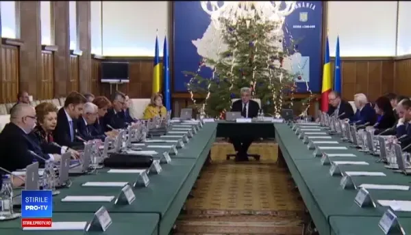 Guvernul s-a răzgândit. Pensiile speciale, cumulate cu cele publice: E clar cu dedicaţie