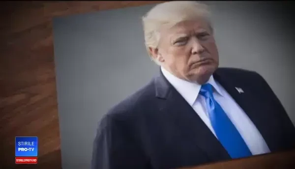 Donald Trump a încercat, fără succes, sabotarea lansării volumului despre viața sa