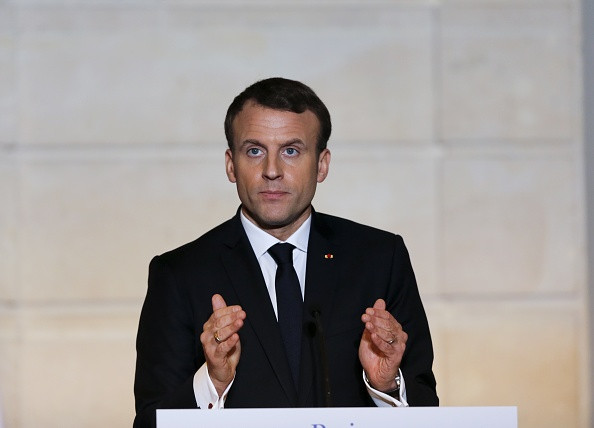 Franța acuză SUA, Israelul și Arabia Saudită că vor să declanșeze război cu Iranul