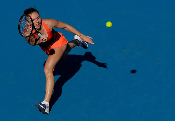 Simona Halep neagă că ar avea un nou sponsor. "Voi face foarte atent alegerile"