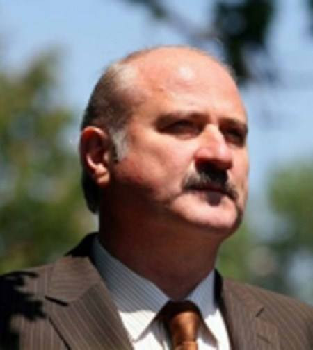 Fostul prefect al Buzăului a murit la un spital din Bucureşti. I s-a făcut rău în noaptea de Revelion