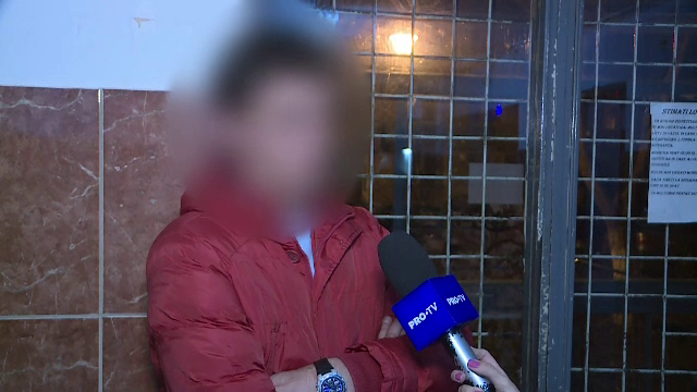 părinți copii agresați