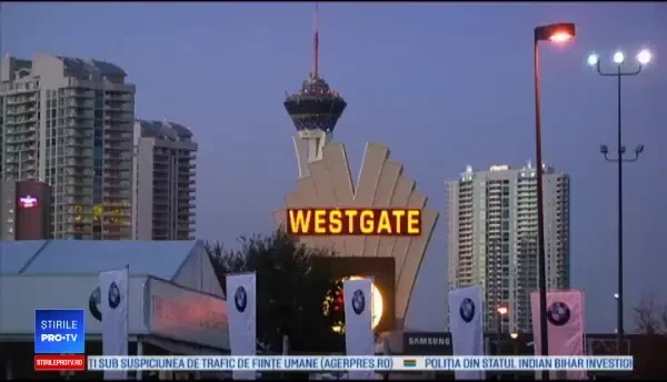 Cel mai mare târg de tehnologie din lume își deschide porțile. 3900 de companii vor fi prezente