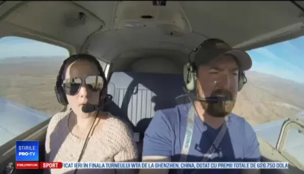 Cum și-a cerut iubita în căsătorie de Anul Nou: Nu ştiam ce să zic. Mă lăsase mască.