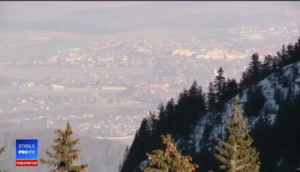 Sute de turiști moldoveni petrec Crăciunul pe rit vechi în România. Prețurile pachetelor la hotel