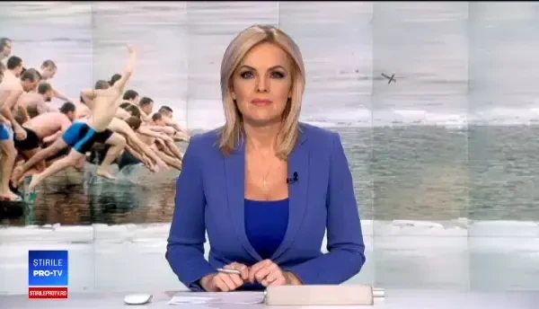 Ceremonii speciale de Bobotează în Grecia și Turcia. Cadoul oferit de Patriarhul Bartolomeu