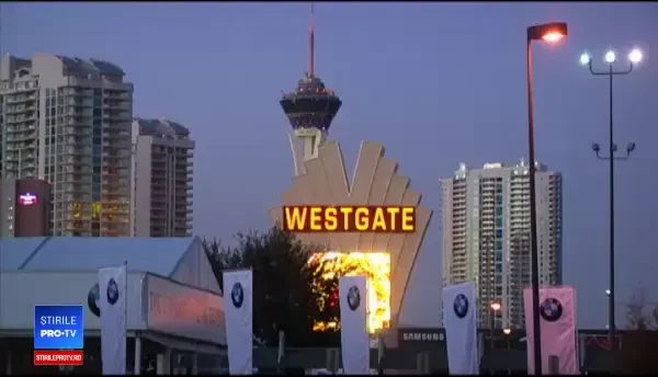 Cel mai mare târg de tehnologie din lume își deschide porțile. 3900 de companii vor fi prezente