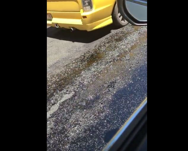 În Australia se topesc drumurile de arșiță, în nord-estul SUA e ger ca la Polul Nord