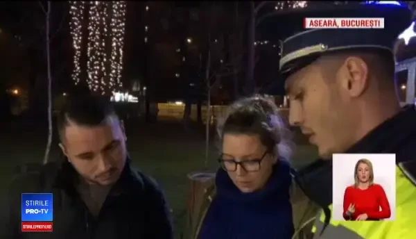 Peste 300 de polițiști s-au mobilizat în căutarea pedofilului din lift. Sunați de urgență la 112