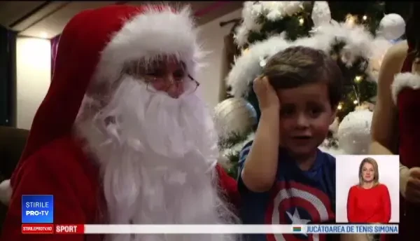 Stațiunile montane din România, luate cu asalt de turiștii moldoveni care sărbătoresc Crăciunul pe rit vechi