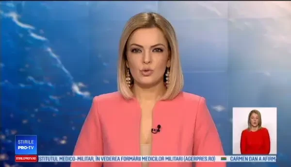 Protest al studenţilor în Timişoara. Au organizat în centrul oraşului