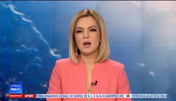 Razie a poliției pe străzile din capitală. Reacția unui șofer când i-a văzut pe agenți