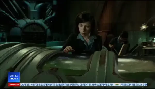 Globurile de Aur 2018. Bătălia se dă între The Shape of Water şi The Post