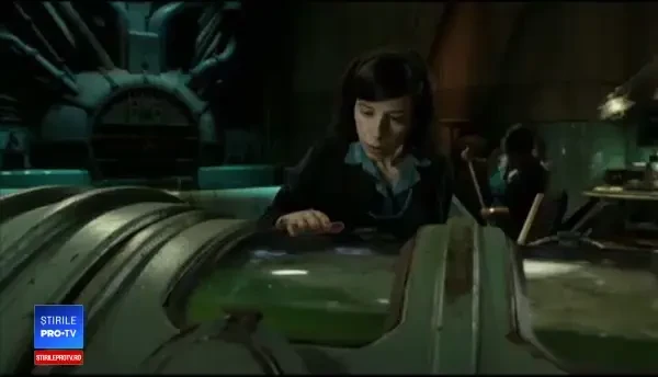 Globurile de Aur 2018. Bătălia se dă între The Shape of Water şi The Post