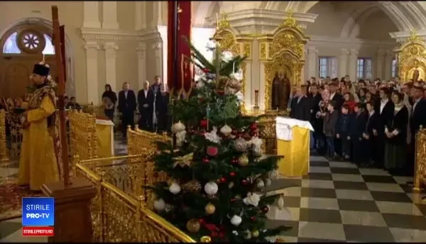 Crăciunul pe stil vechi. Tensiuni la Betleem, după ce biserica a anunțat că vinde terenuri israelienilor