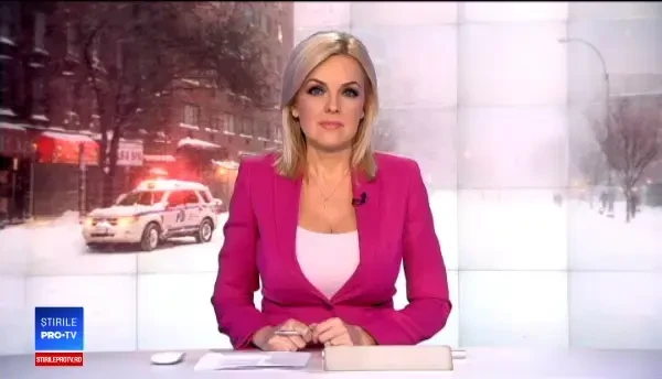 Minus 69 de grade, temperatura resimțită de americani. Mii de zboruri anulate sau întârziate