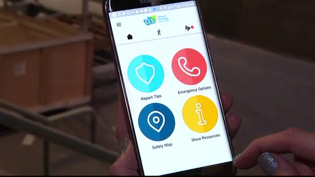 CES 2018. Măsuri speciale de securitate la evenimentul la care sunt așteptați 170.000 de vizitatori