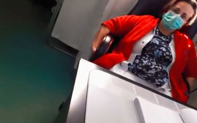 Pacientă umilită de un medic de la Spitalul Băicoi, care refuză o internare. ”Aici eu hotărăsc”