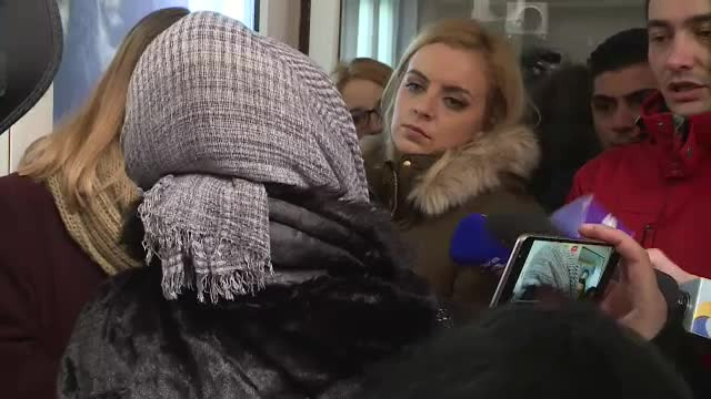 Interviu cu mama copiilor agresați sexual de suspectul de pedofilie din poliție: ”Băiatul a rămas traumatizat”