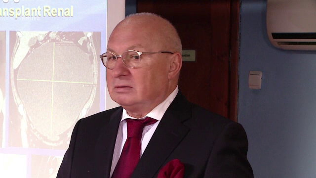 Deputatul USR Emanuel Ungureanu suspectează o scurgere de informații de la SRI către prof. Mihai Lucan