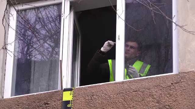 O femeie din Vaslui a murit după ce s-a aruncat de la etajul I al spitalului unde era internată